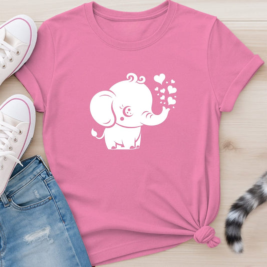 BABY ELEPHANT T-SHIRT