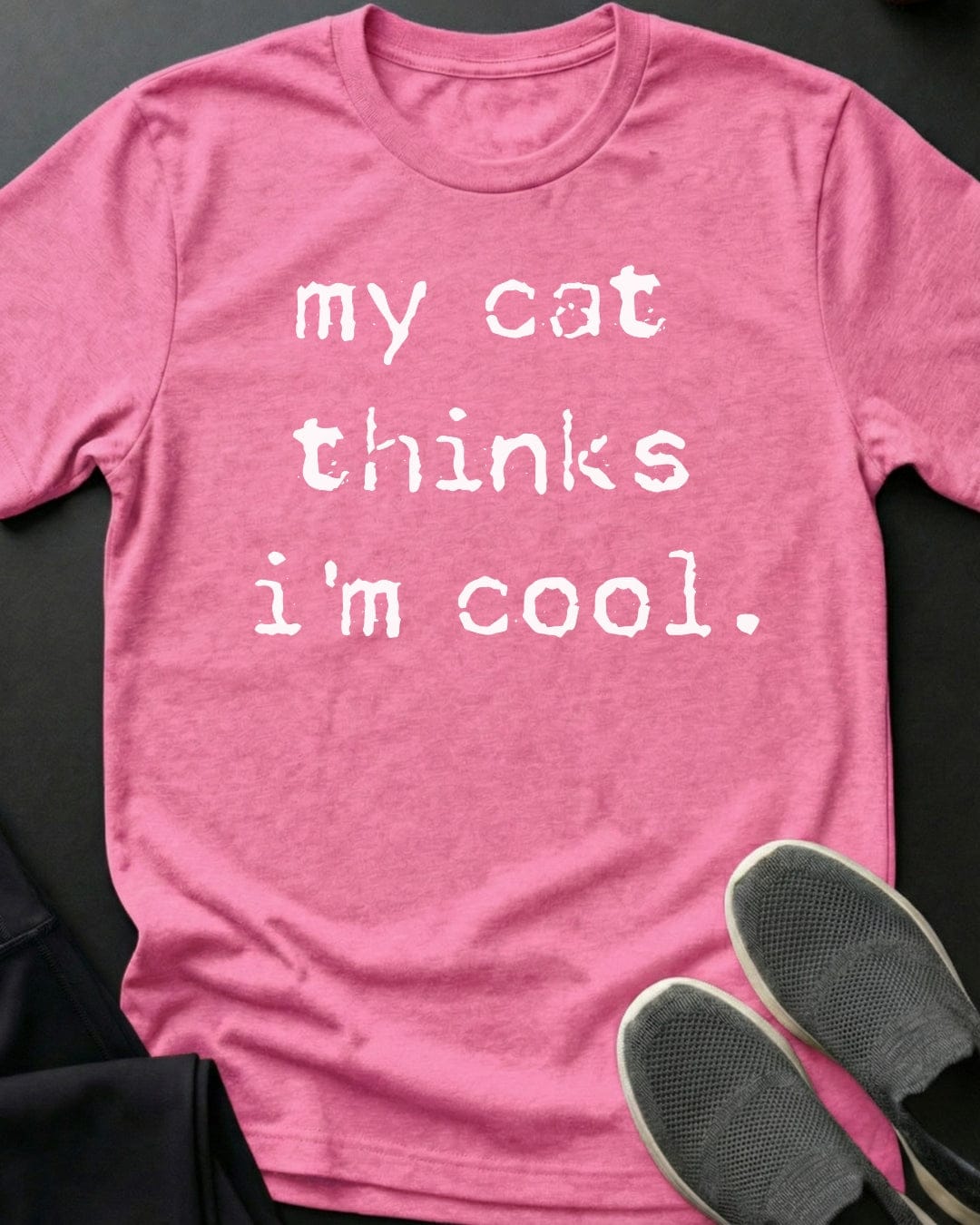 I'm Cool Tee