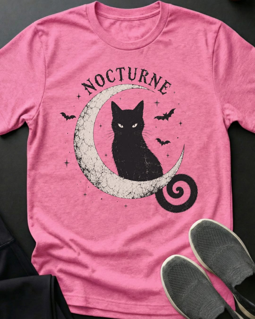 Nocturne Tee