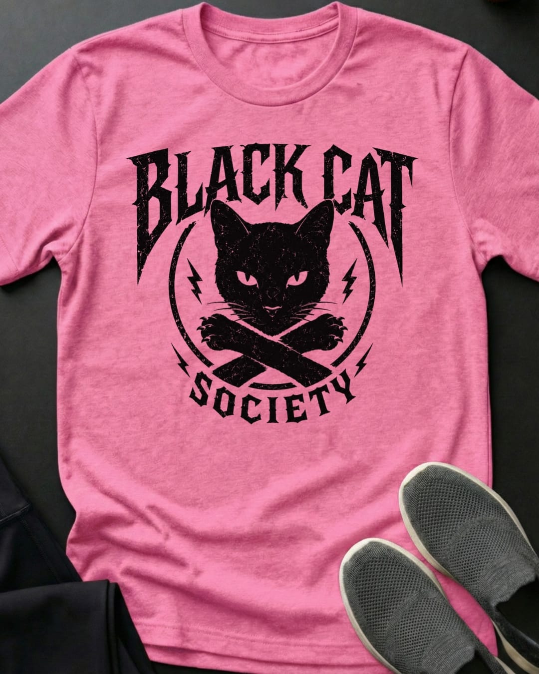 BCS Bones Tee