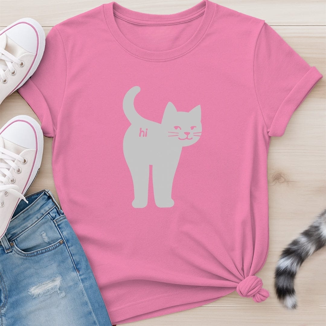 HI T-SHIRT