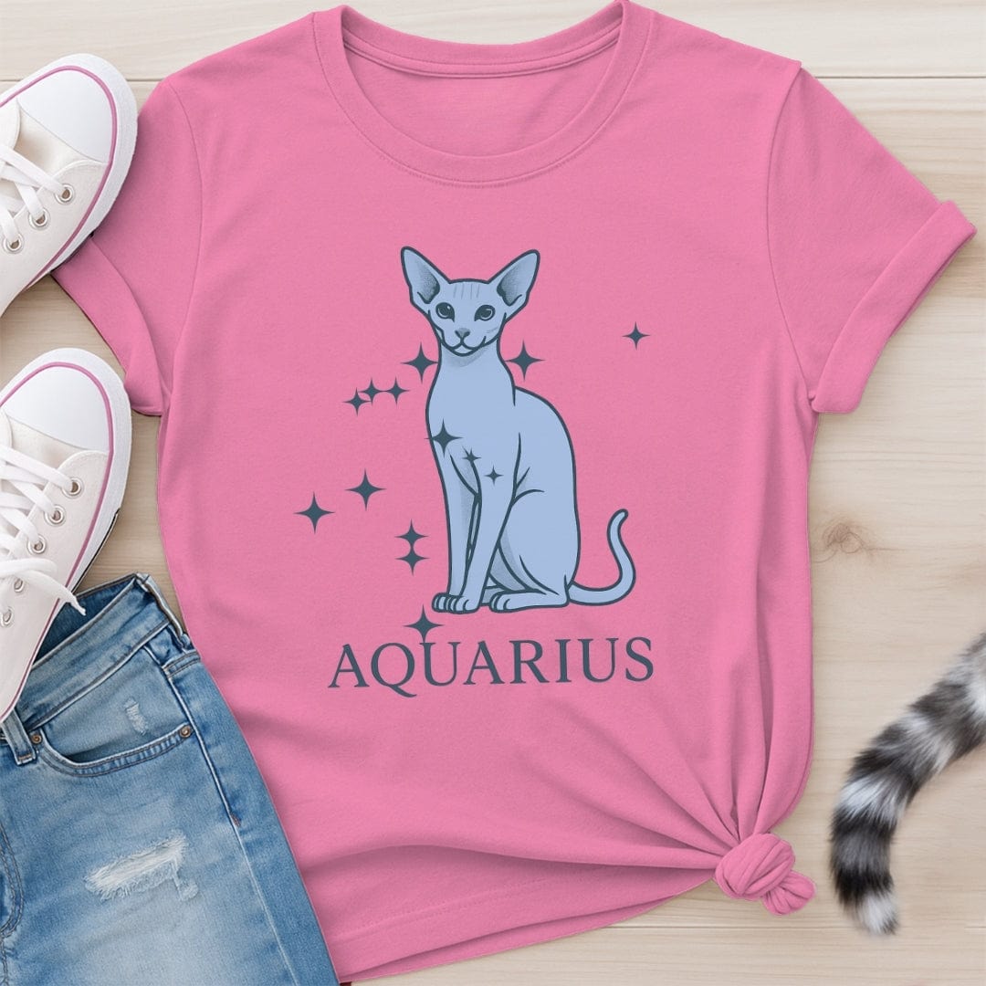AQUARIUS T-SHIRT