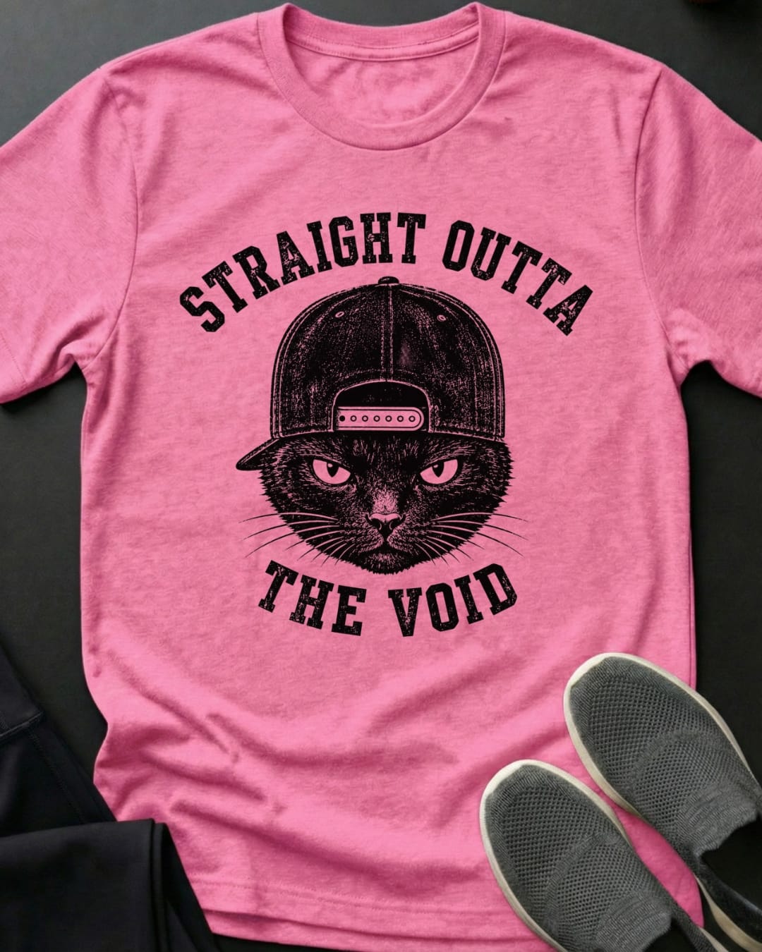 Straight Outta Tee