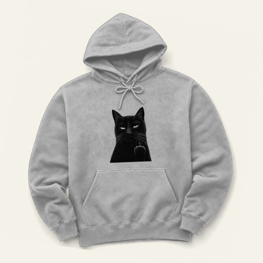 Birdie Hoodie in Sport Grey