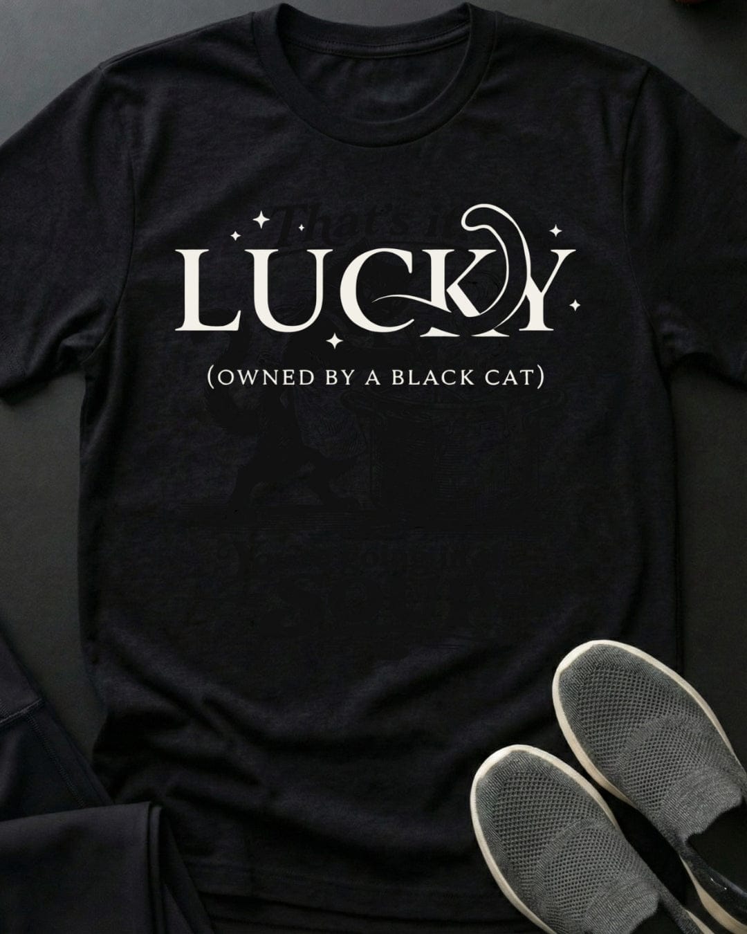 Owned Tee