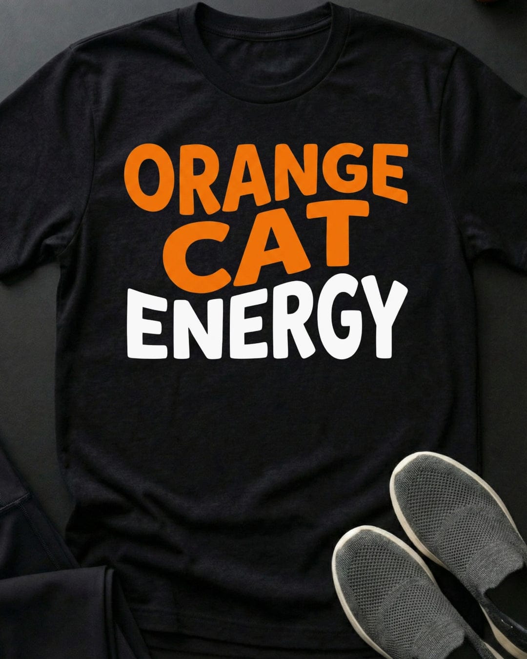 OC Energy Tee