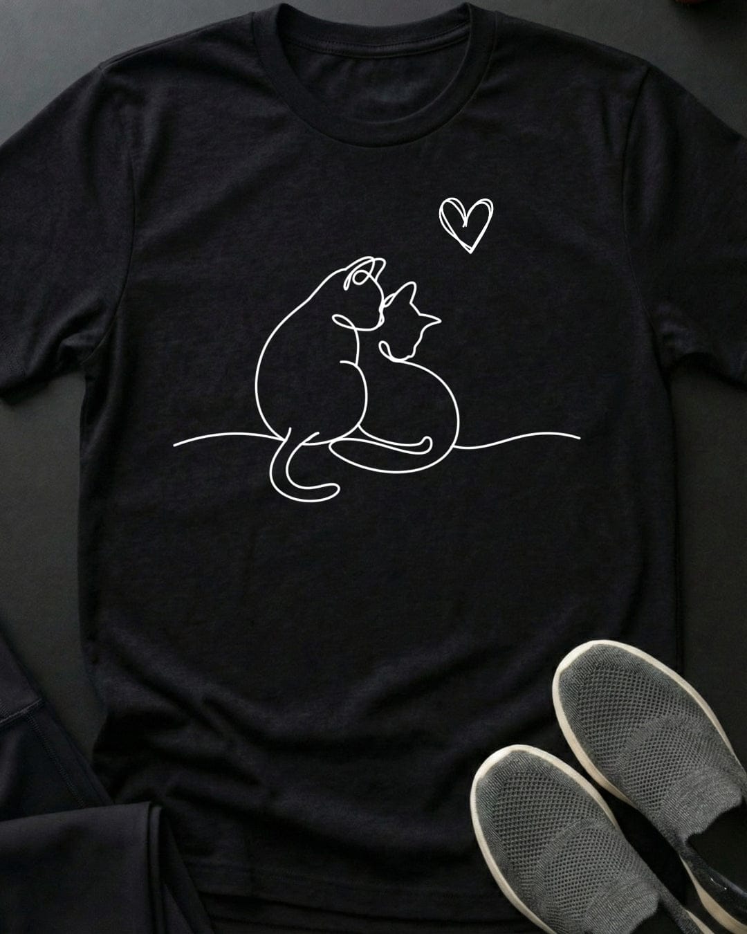 Love Snuggles Tee
