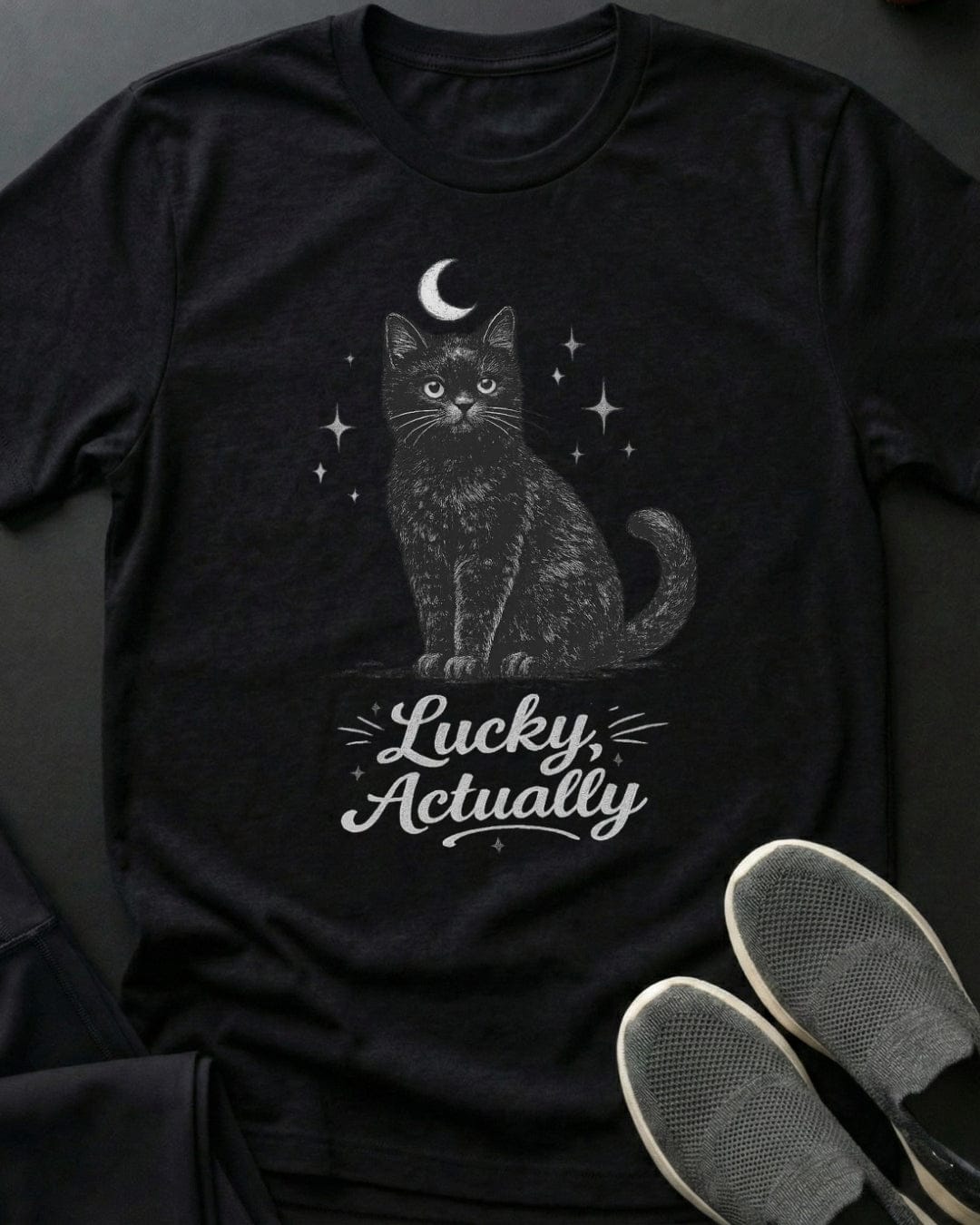 Lucky Tee