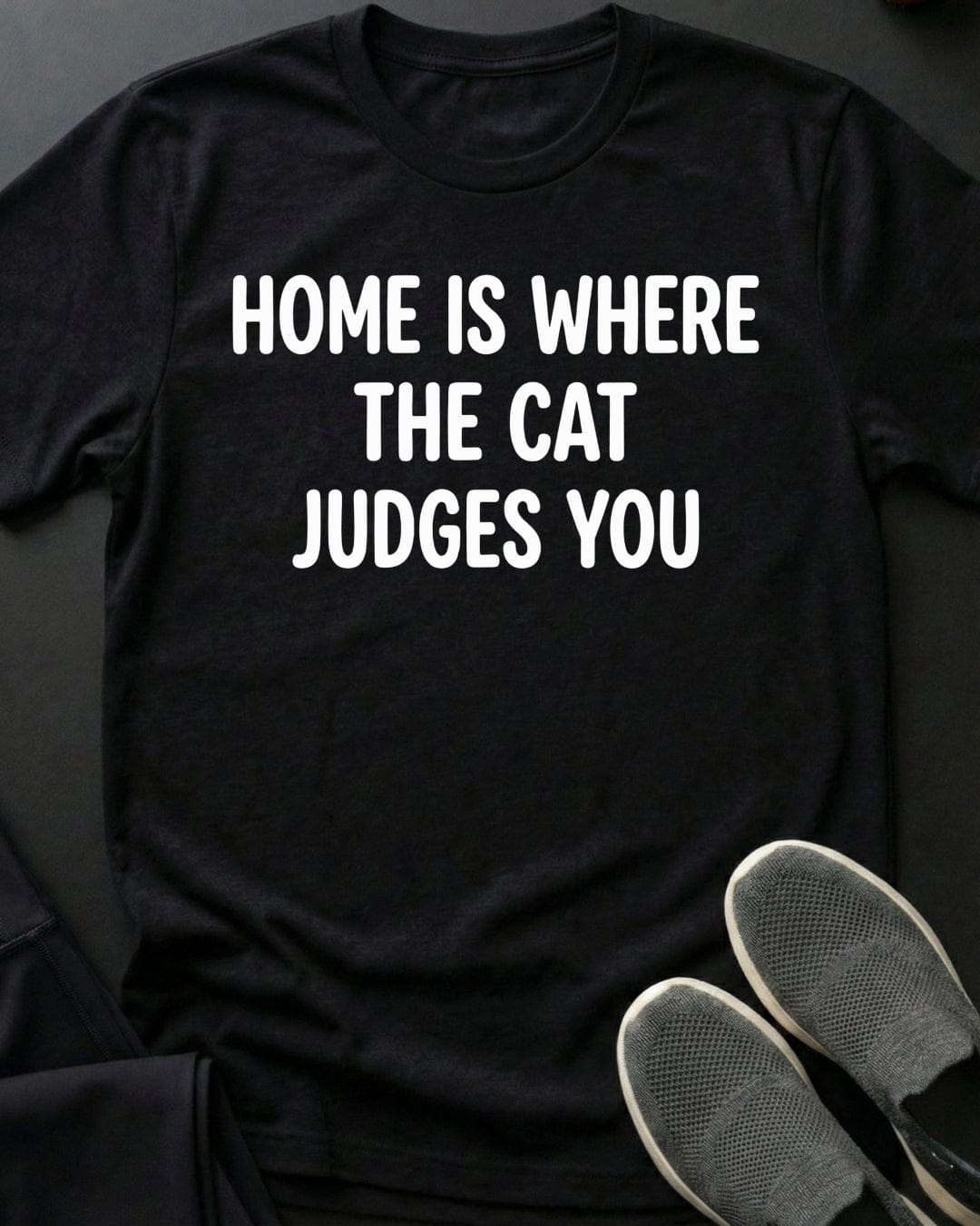 Home Is Tee