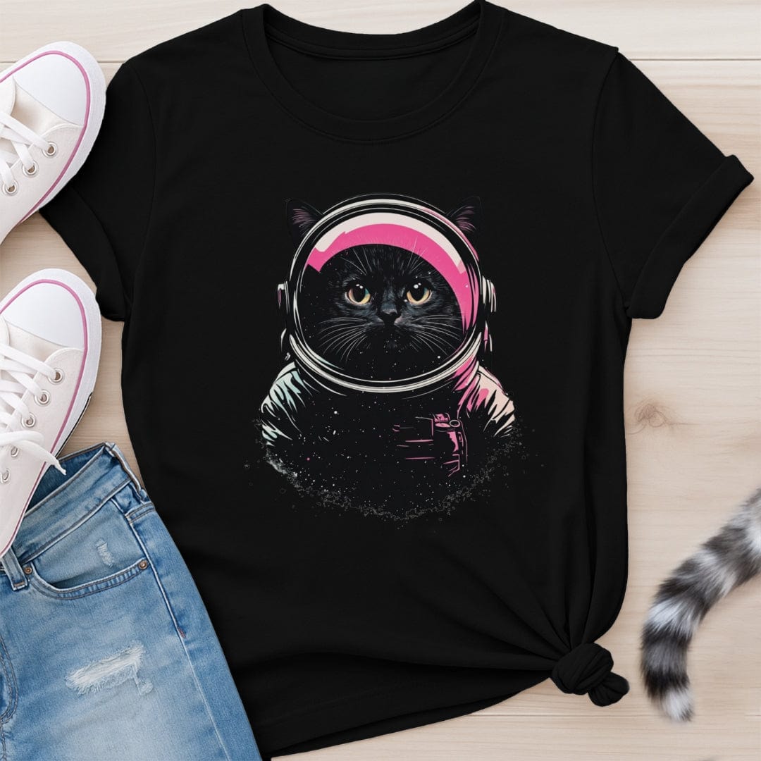 ASTRONAUT T-SHIRT