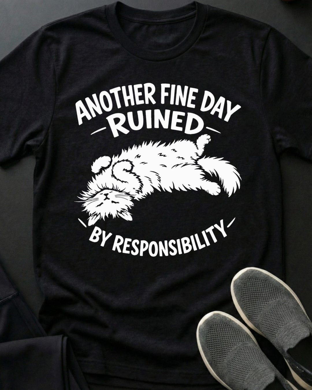 Ruined Tee