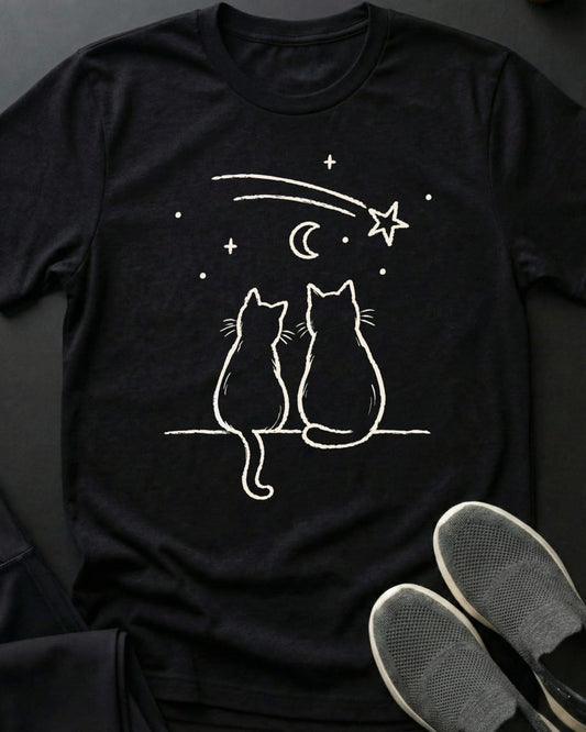 Wishing Together Tee
