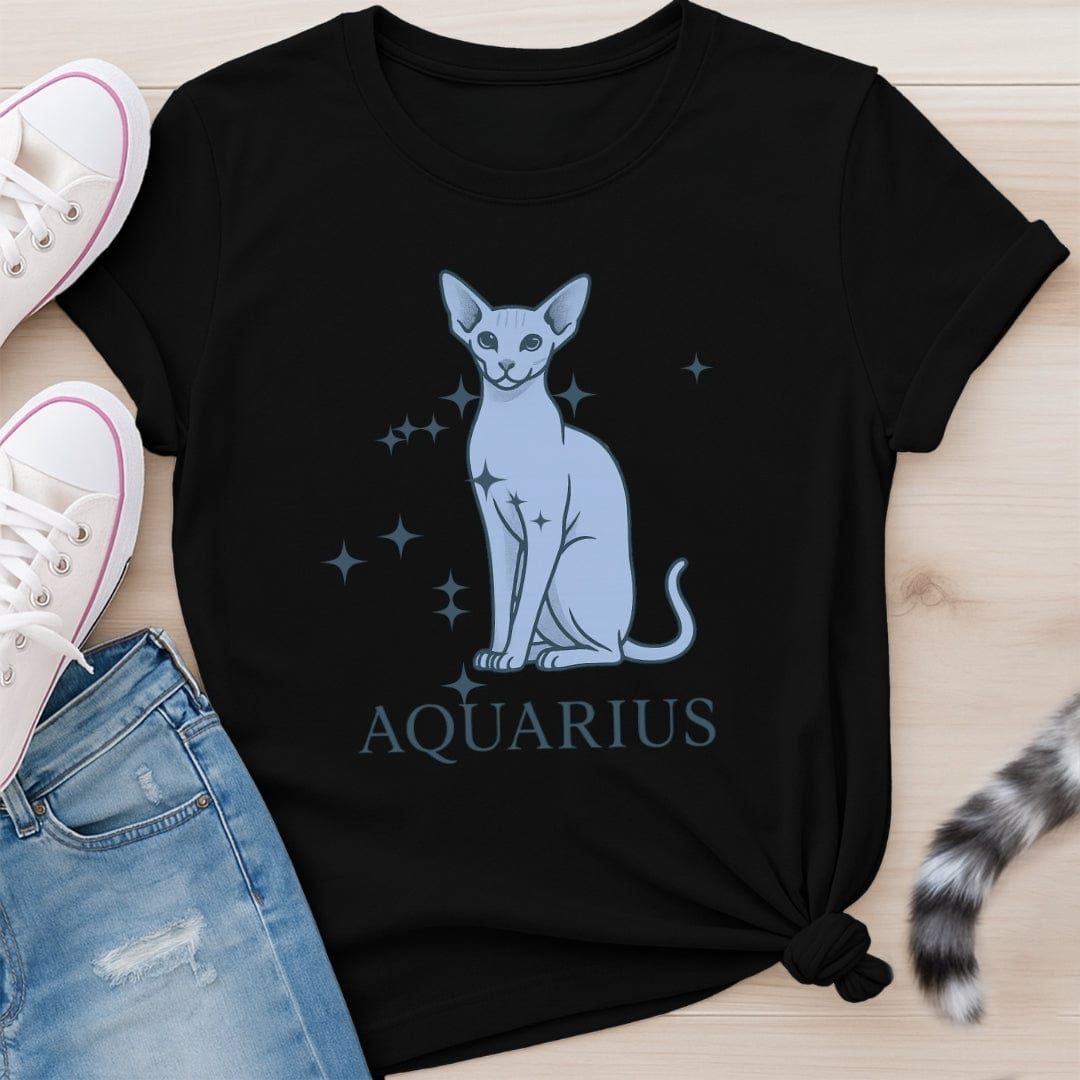 AQUARIUS T-SHIRT