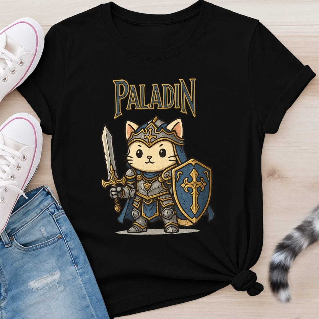 PALADIN T-SHIRT