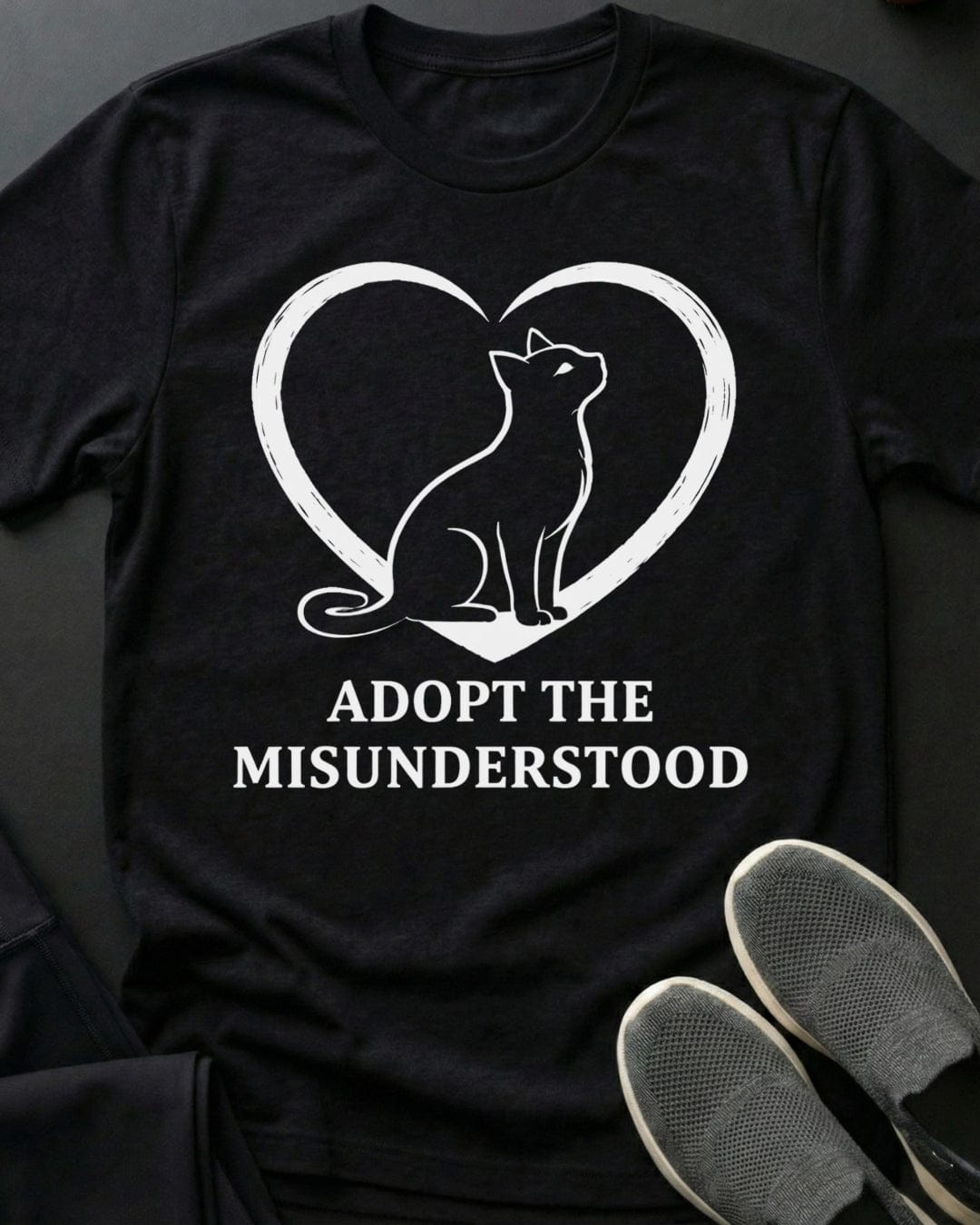 Adopt Tee