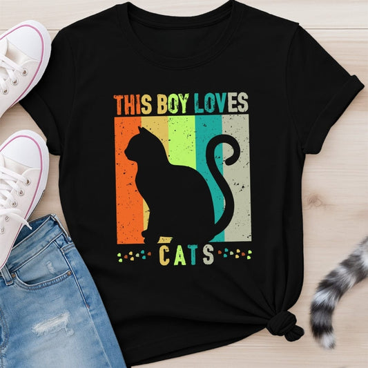 THIS BOY T-SHIRT