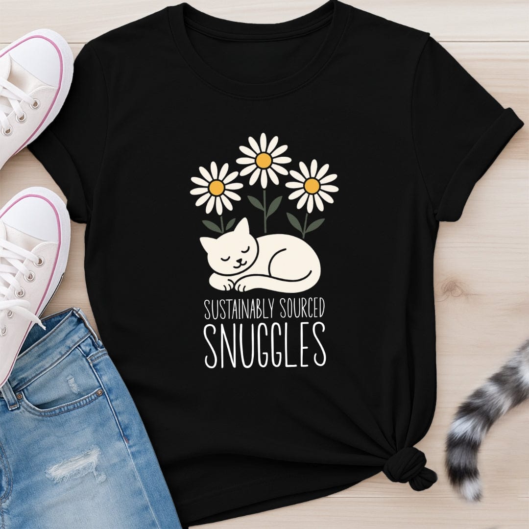 SNUGGLES T-SHIRT
