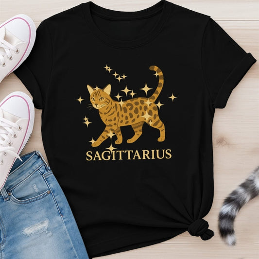 SAGITTARIUS T-SHIRT