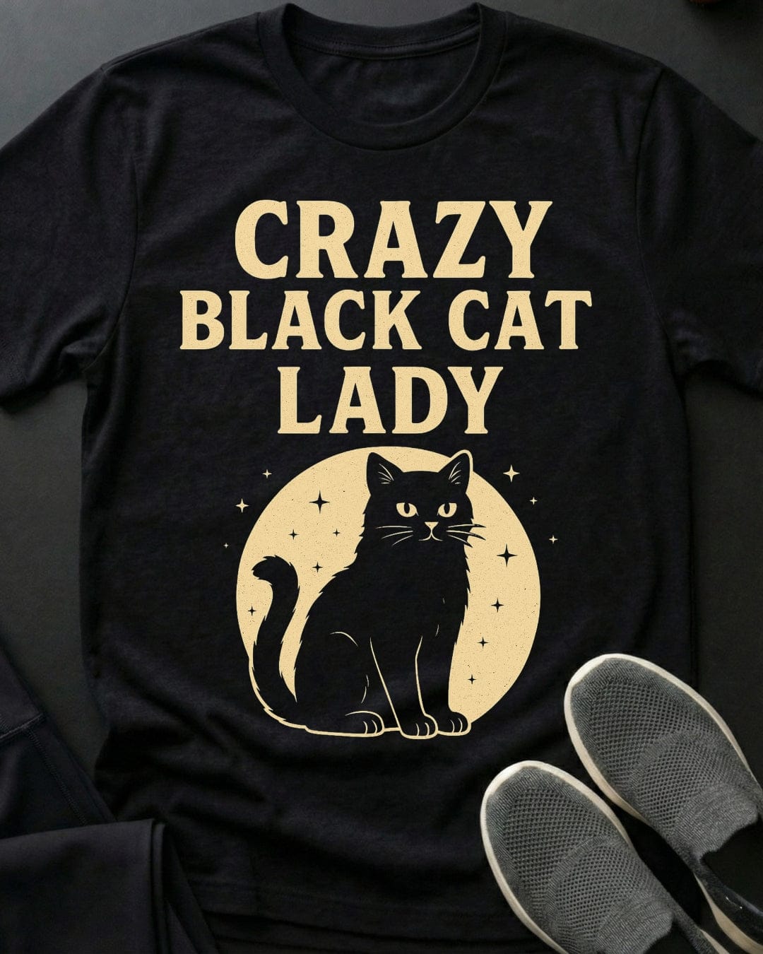 Crazy Tee