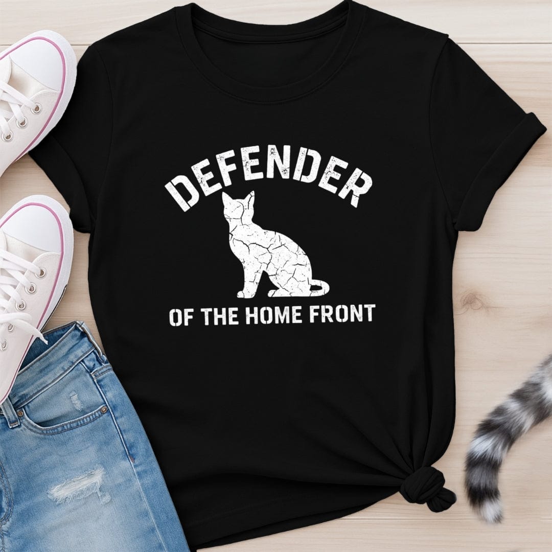 DEFENDER T-SHIRT