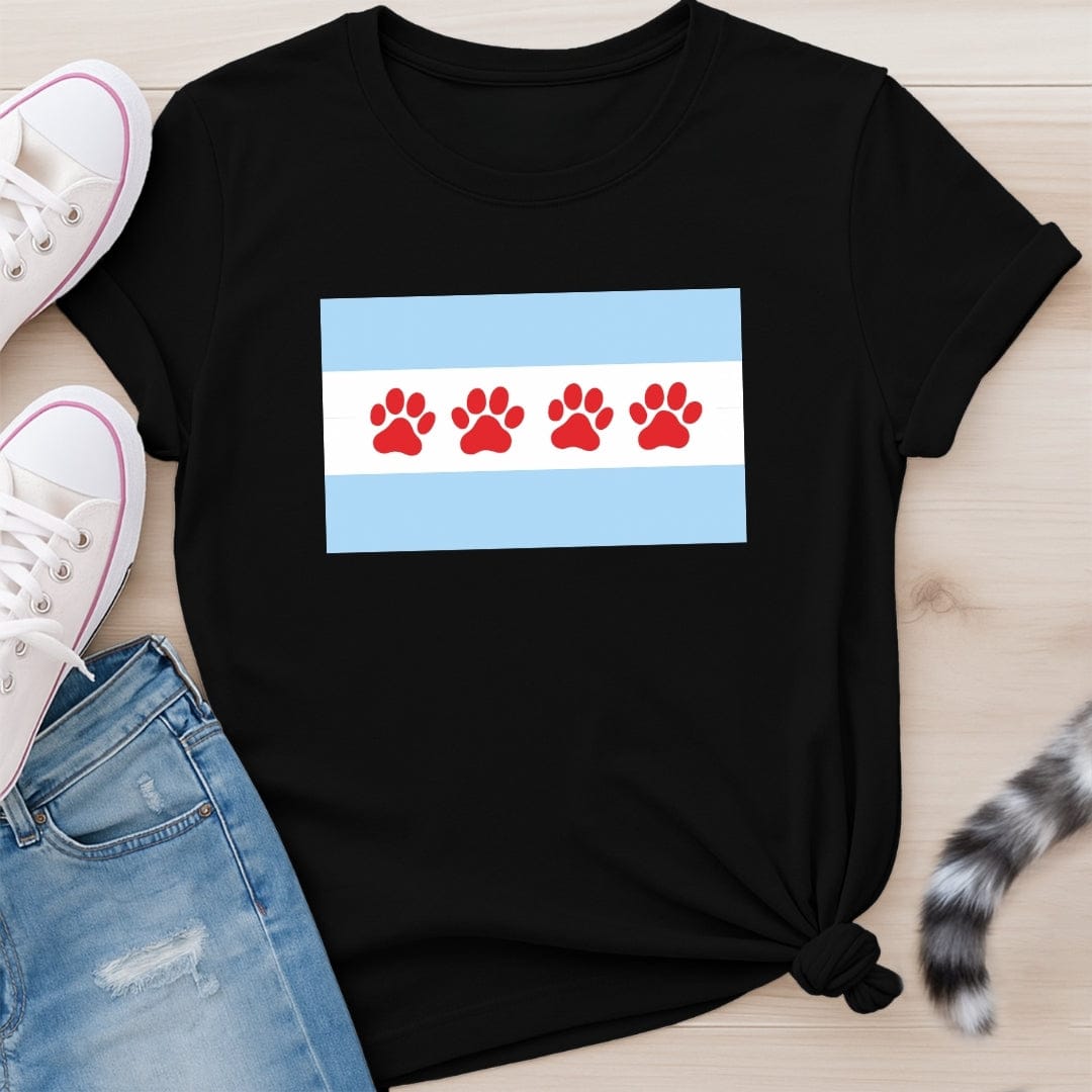 CHICAGO T-SHIRT