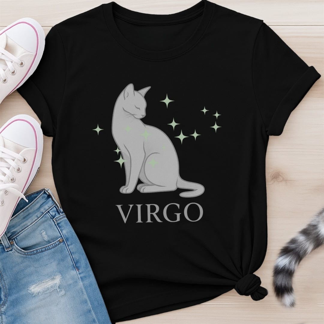 VIRGO T-SHIRT