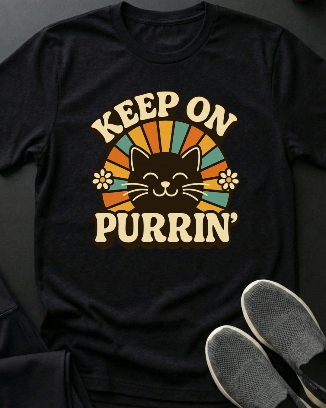 Keep On Tee
