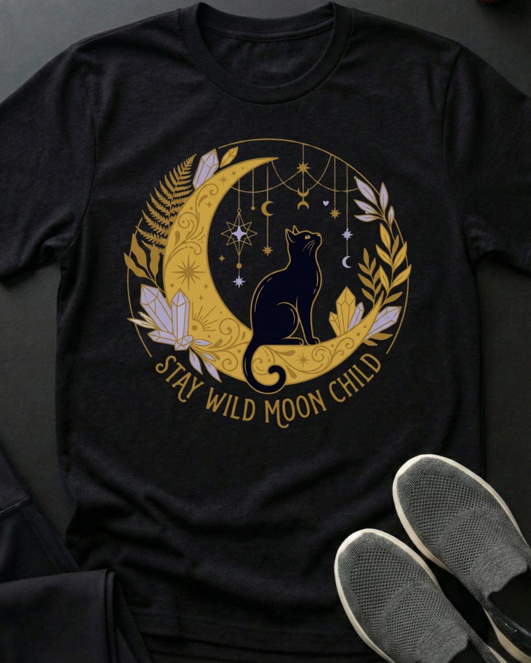 Moon Child Tee