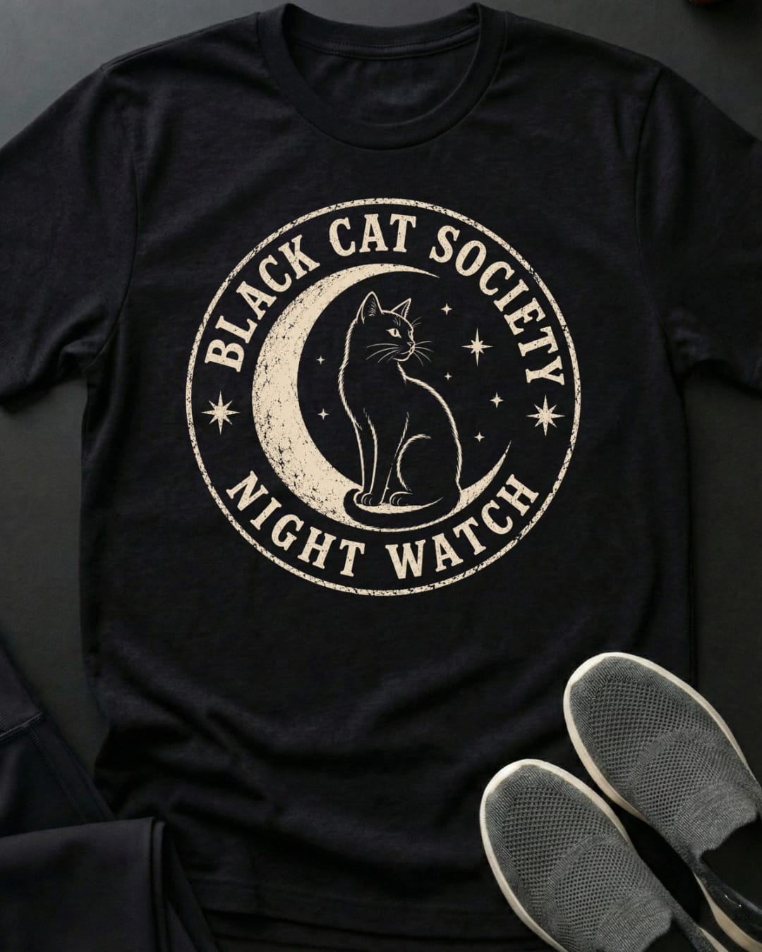 BCS Nightwatch Tee