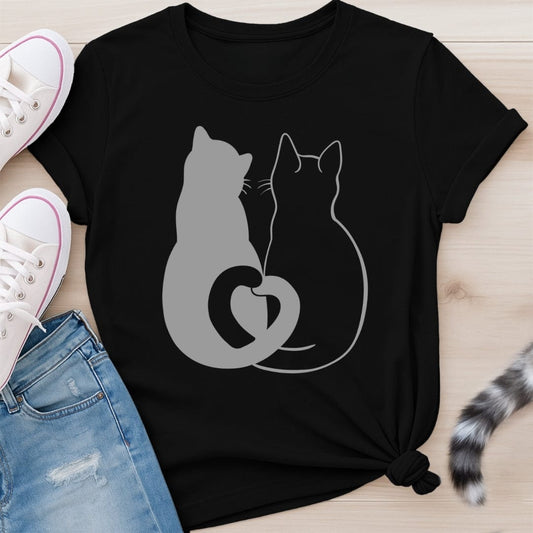 KITTY LOVE T-SHIRT