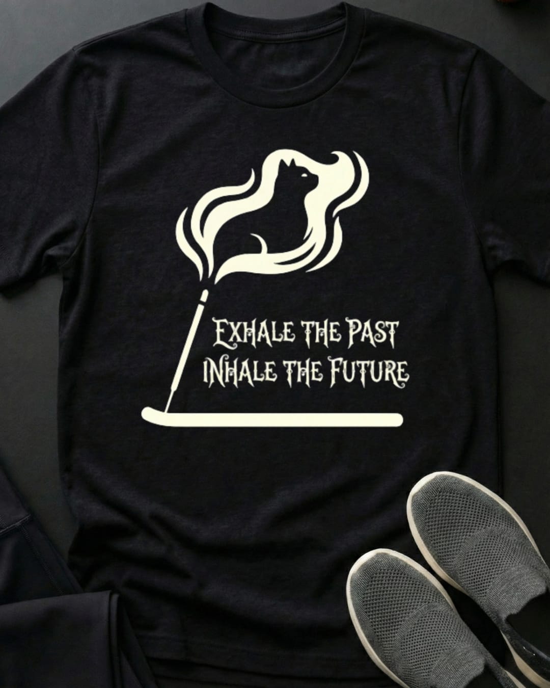 Incense Tee