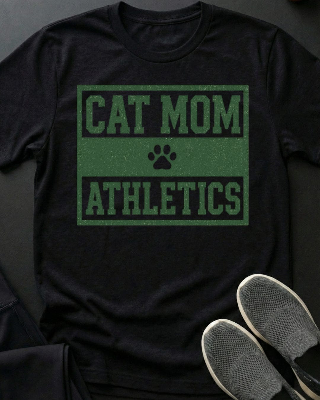 Athletics Tee