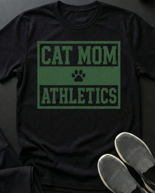 Athletics Tee