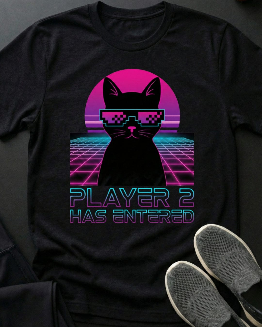 Player 2 Tee