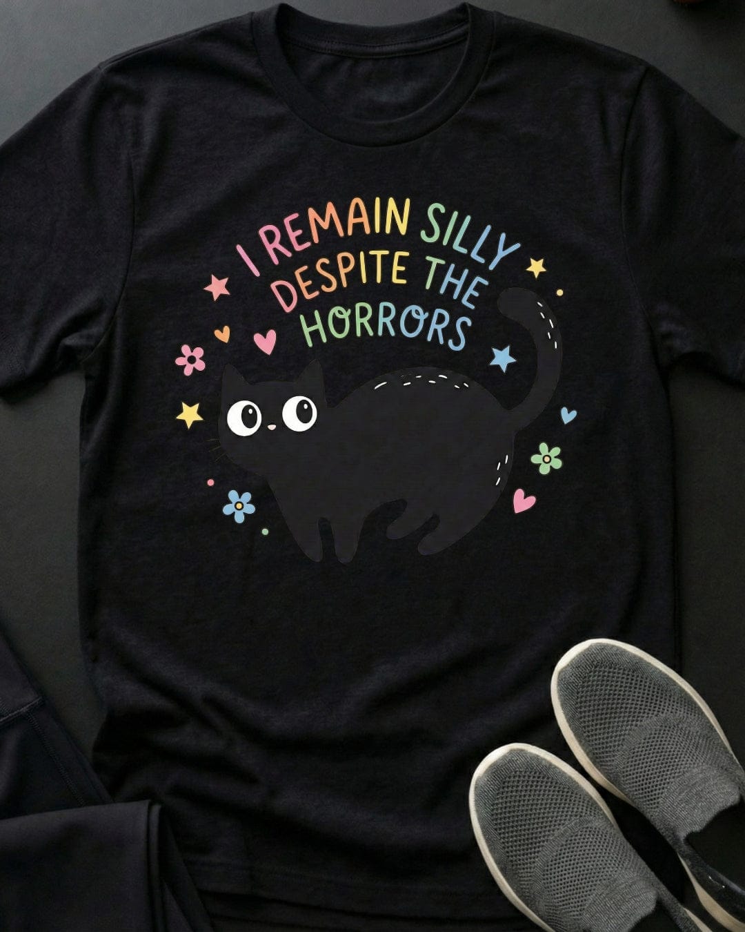 Silly Tee