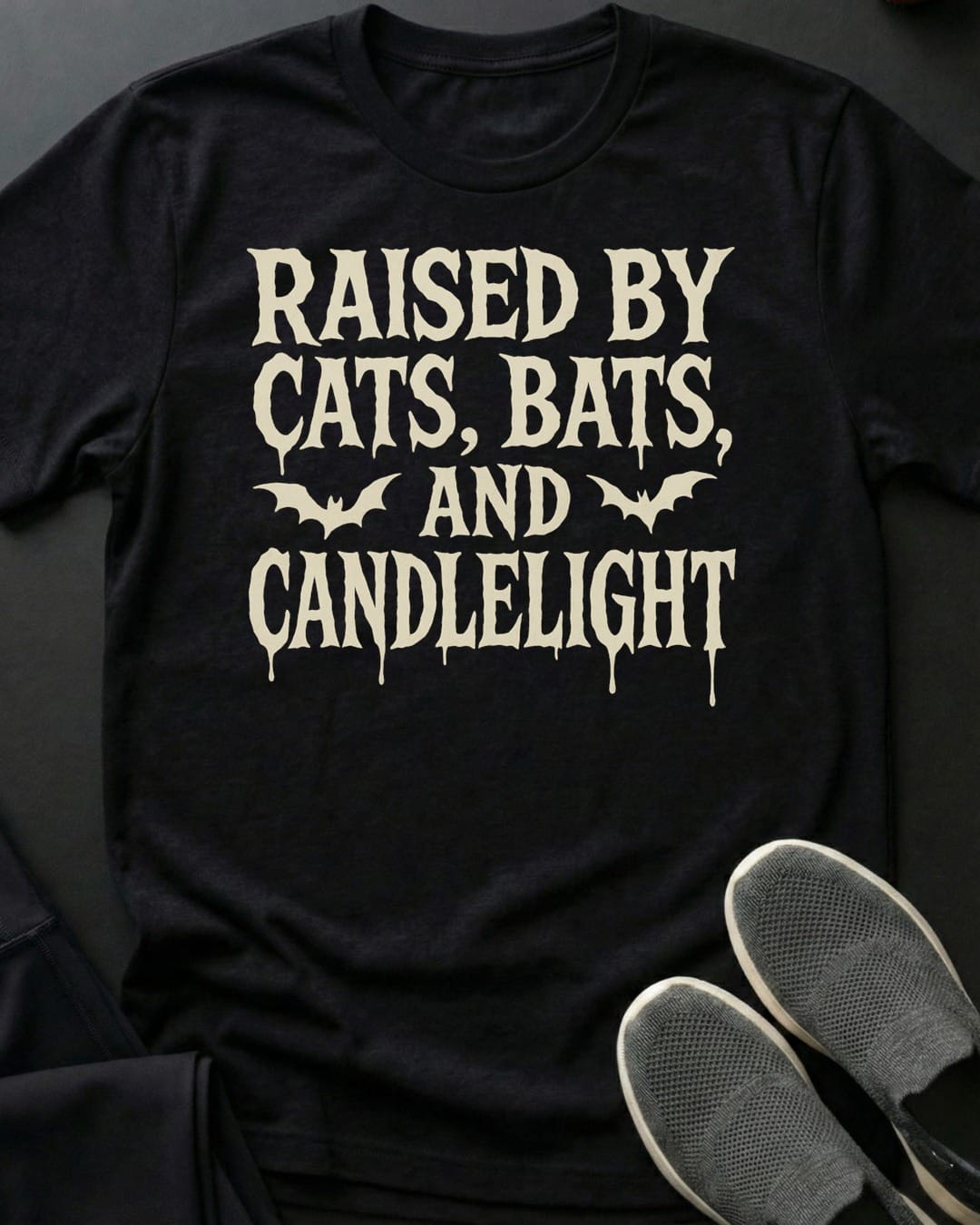 Raised By Tee
