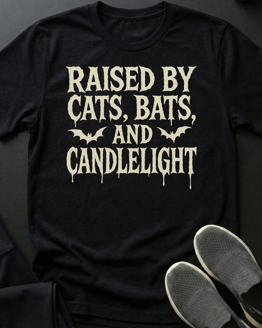 Raised By Tee