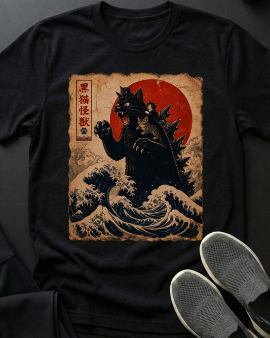 Momzilla Tee