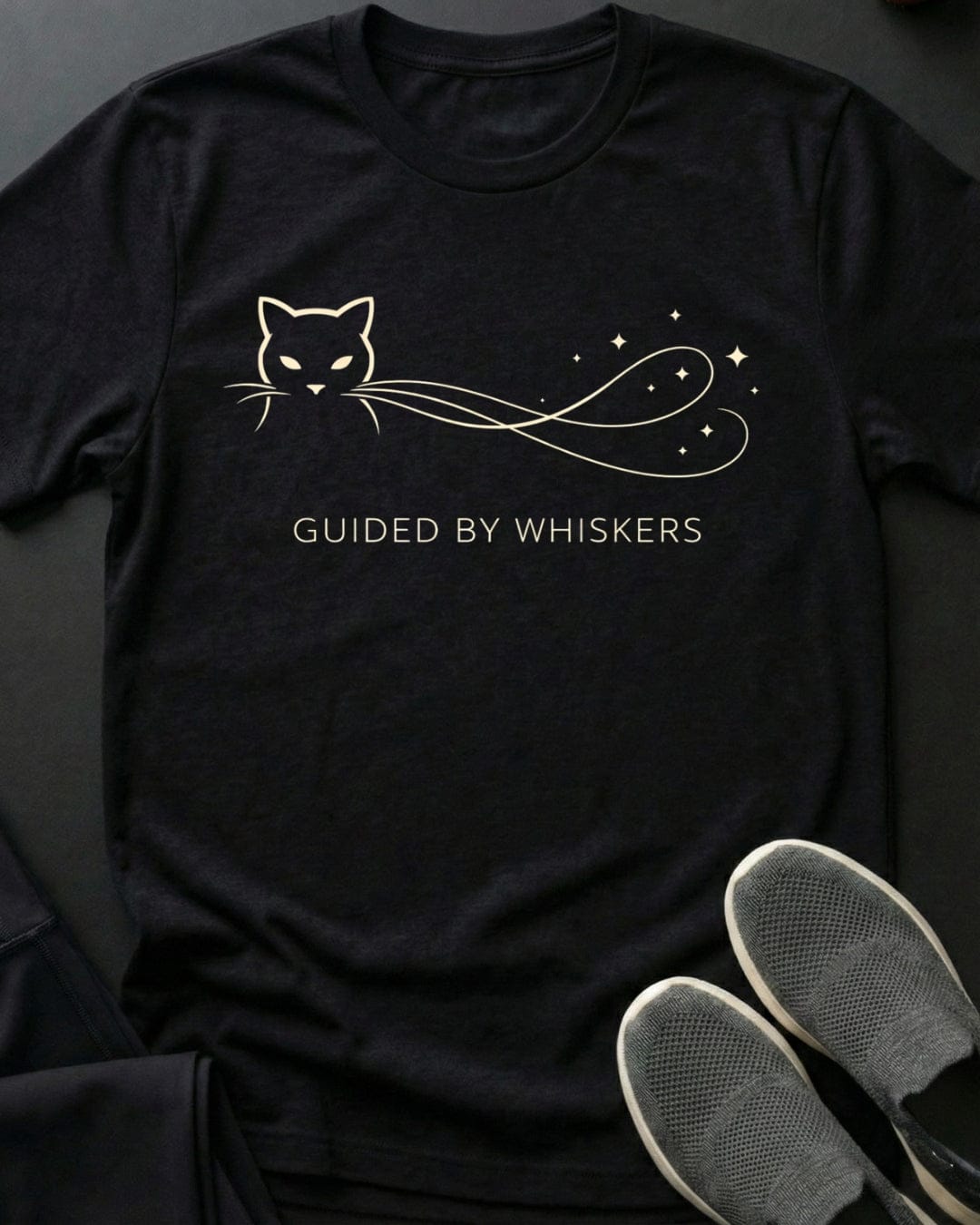 Guided Tee