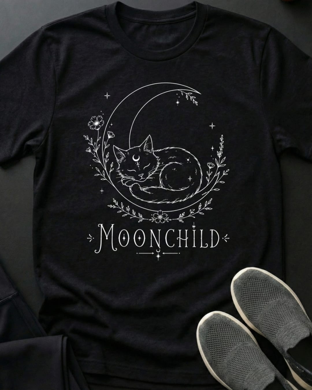 Moonchild Tee