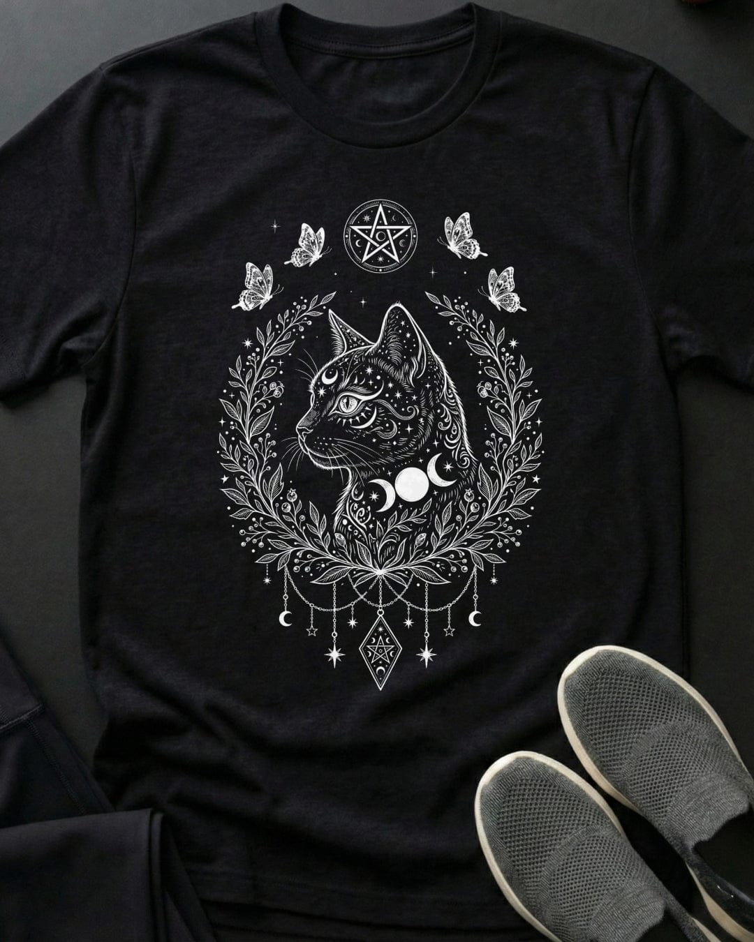 Dream Protector Tee
