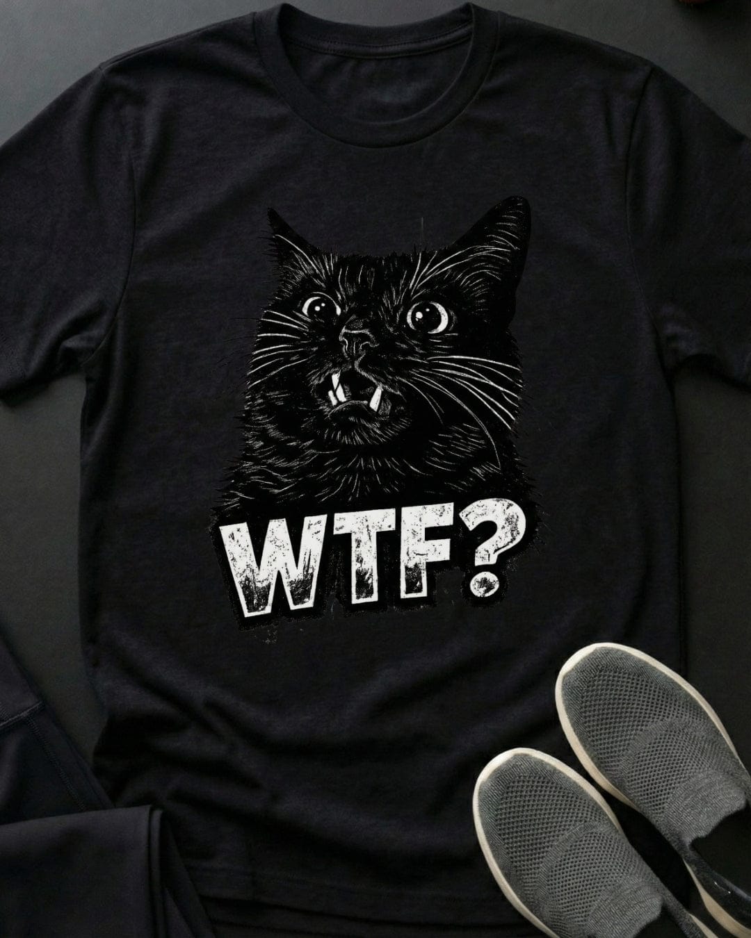 WTF Tee