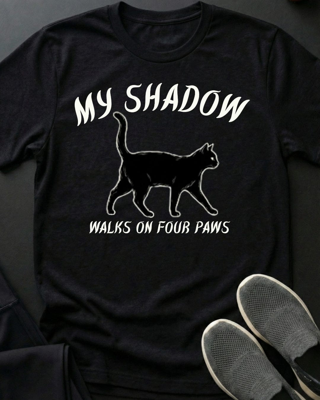 My Shadow Tee