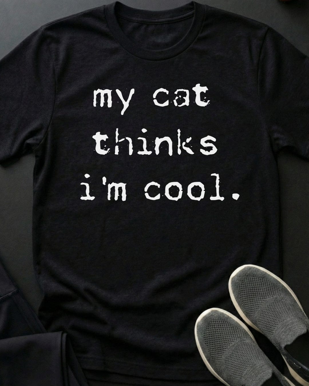 I'm Cool Tee