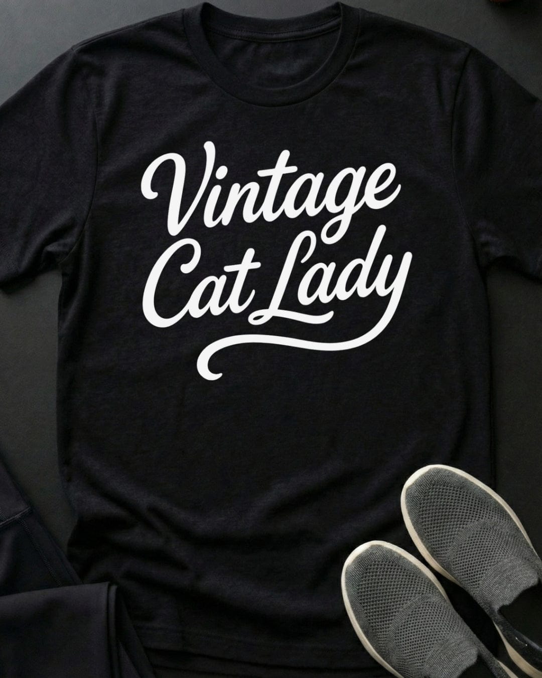 Vintage Tee