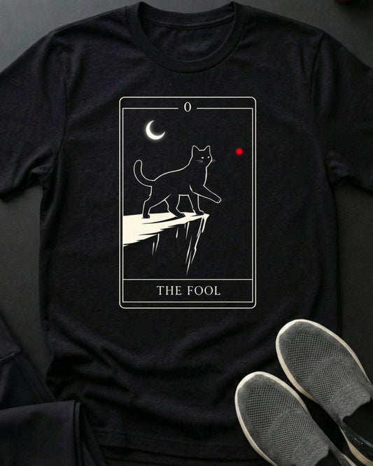 The Fool Tee