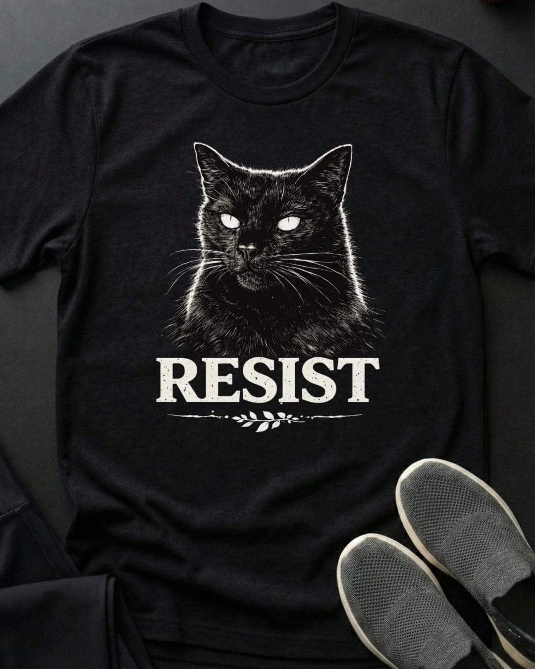 Resist Tee