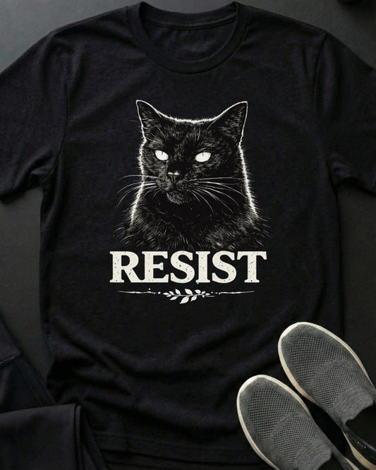 Resist Tee