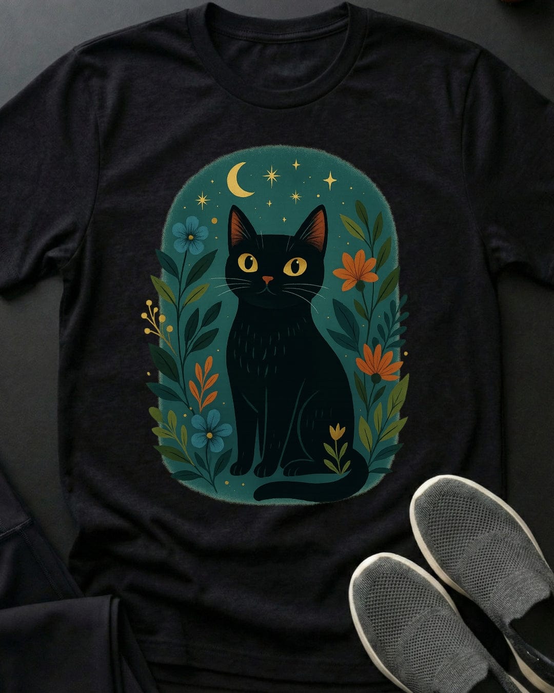 Mystical Gwen Tee