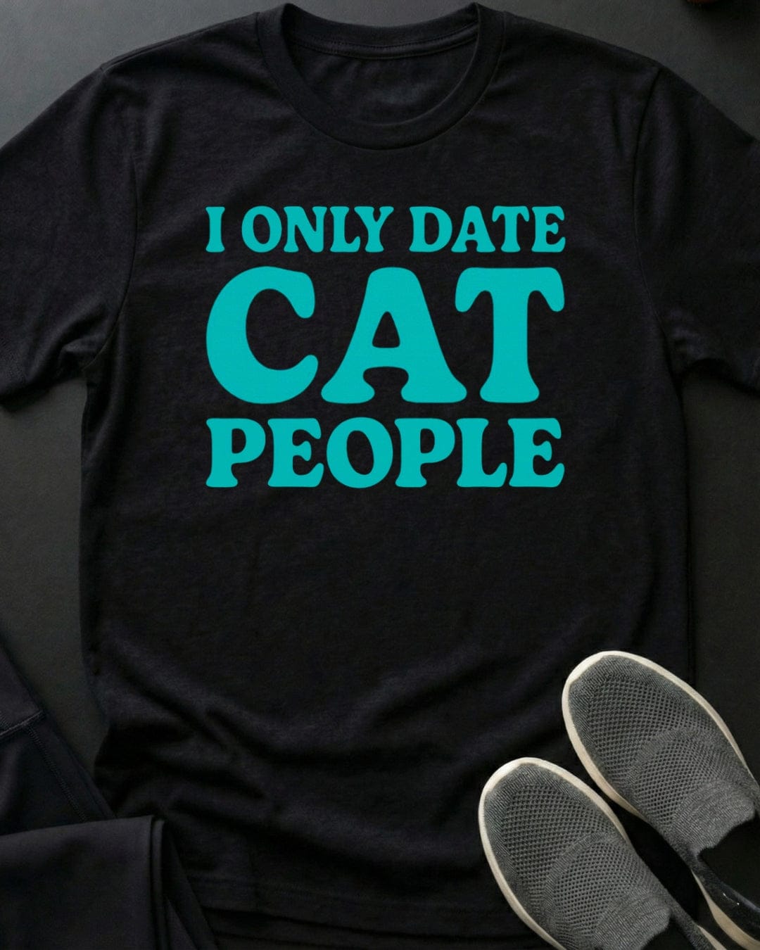 I Only Date Tee